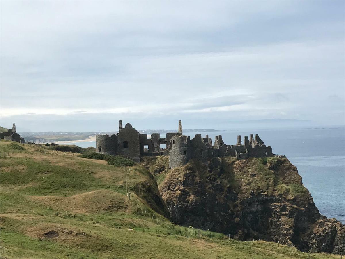 Suntana At Causeway Coast And Glens Villa Coleraine Buitenkant foto